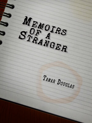 cover image of Memoirs of a Stranger